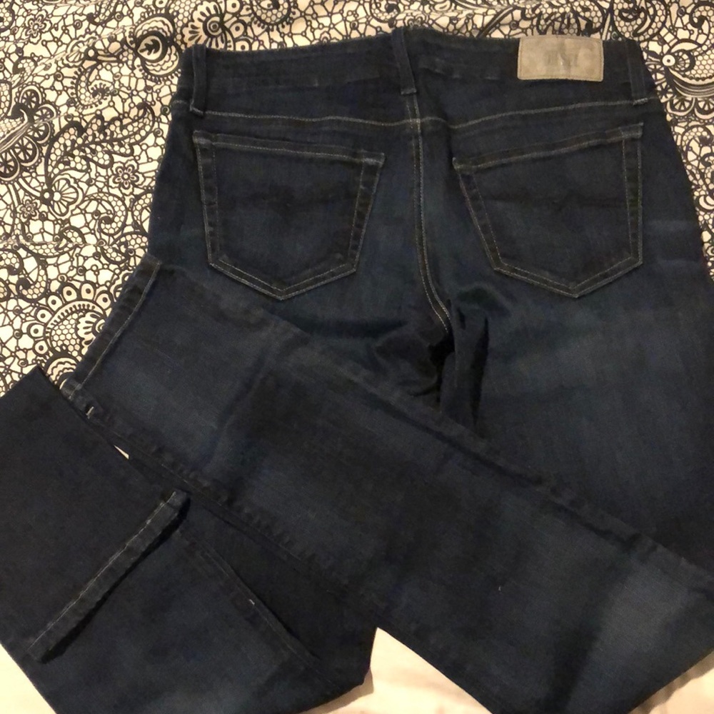 NWT - Diesel Grupee Super Slim Skinny Low Waist